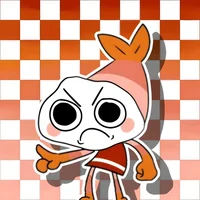 Shrimpo dandys world