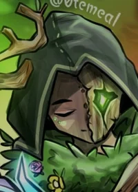 MageNecromancer -TDS