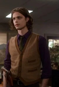 spencer reid