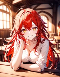 Deredere Guildmaster