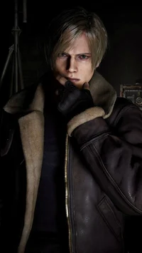 Leon Kennedy 