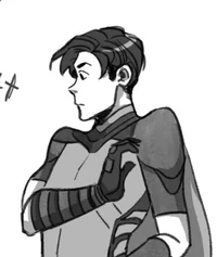 Tim Drake 