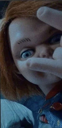 Chucky -2-