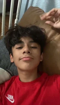 Gabe - Lil bro