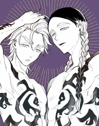 Ран и Риндо 