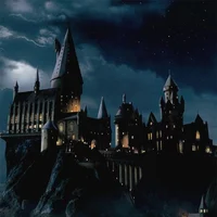 Hogwarts RPG
