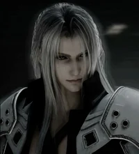 Sephiroth