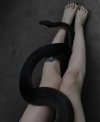 Black serpent Onyx 1