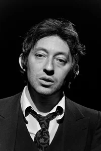 Serge Gainsbourg