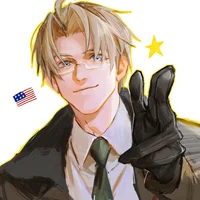 BL American Soldier