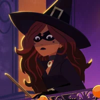 Carmen Sandiego 
