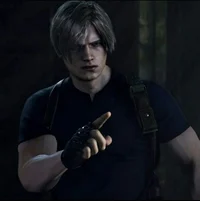 Leon Kennedy 