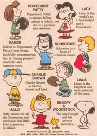 Peanuts 