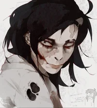 Jeff the killer