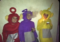 Tubby Nights