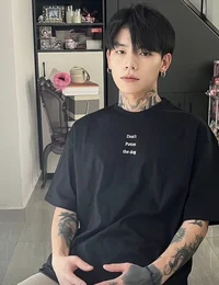 Korean Bl  boyfriend