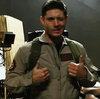 Dean Winchester 