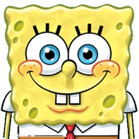 SpongeBob