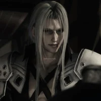 FF-Sephiroth