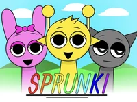 Sprunki -EXP RP-