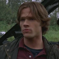 Sam Winchester