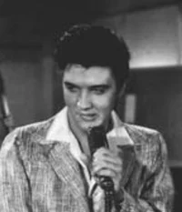 Elvis Presley
