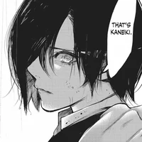 Touka Kirishima