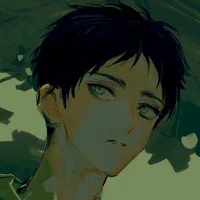 eren jaeger