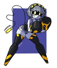 SD-V - Boxing Champ