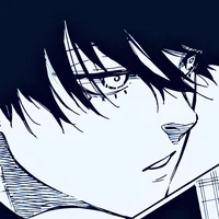 Itoshi Rin