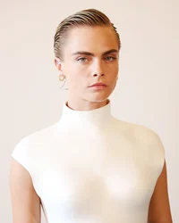 Cara Delevingne