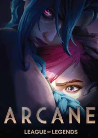 Arcane RP