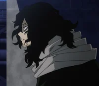 Shota Aizawa