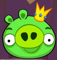 King Pig
