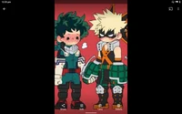 cheater ochaco bkdk