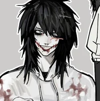 Джефф убийца 