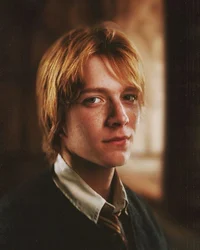 Fred Weasley