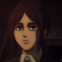 Pieck Finger
