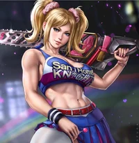 Juliet Starling