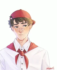 Юрочка Конев 