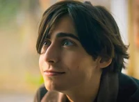 Aidan Gallagher 