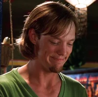 Shaggy Rogers