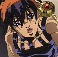 Narancia Ghirga