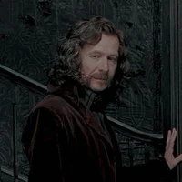 Sirius Black