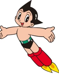 Astro-Boy