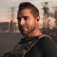 Soap MacTavish