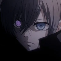 Ciel Phantomhive 
