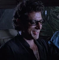 Ian Malcolm