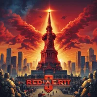 Red Alert 3 RP