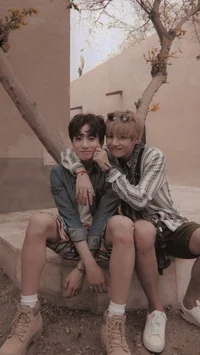Taekook